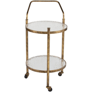 Kenley Bar Cart