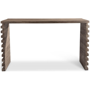 Ezra Console