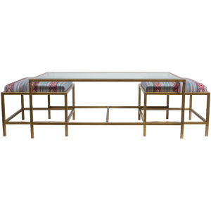 Hudson Coffee Table