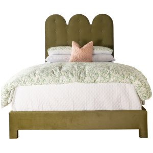 Louise Bed, King
