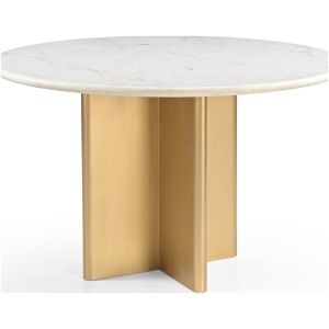 Phoenix Dining Table Base, Large