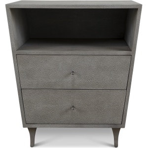 Dabney Bedside